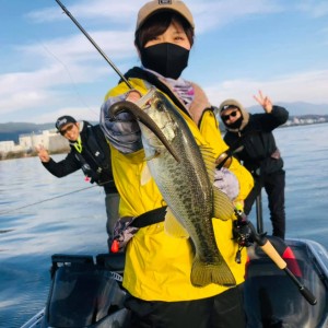 hideup 永野総一朗 ブログ写真 2020/12/13