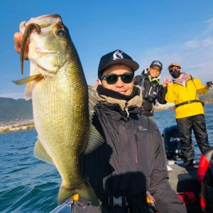 hideup 永野総一朗 ブログ写真 2020/12/13