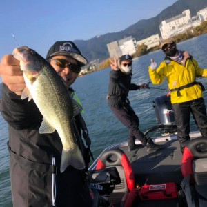 hideup 永野総一朗 ブログ写真 2020/12/13