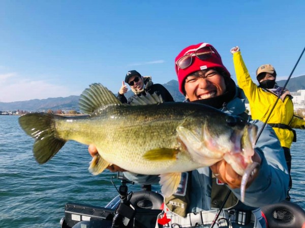 hideup 永野総一朗 ブログ写真 2020/12/13