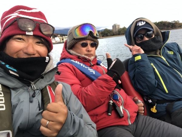 hideup 永野総一朗 ブログ写真 2020/12/15