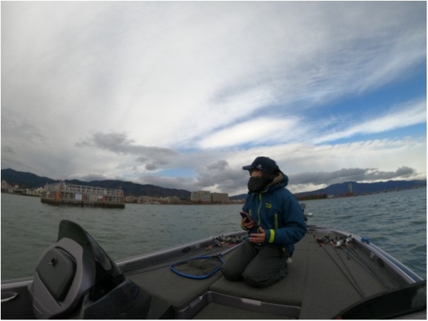 hideup 永野総一朗 ブログ写真 2020/12/15