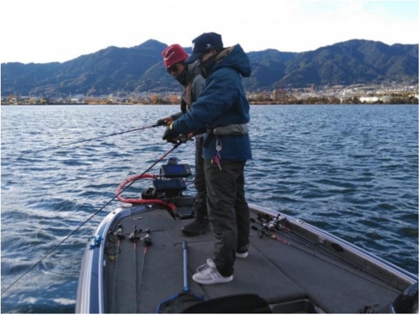 hideup 永野総一朗 ブログ写真 2020/12/15