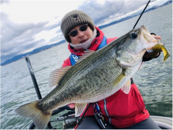 hideup 永野総一朗 ブログ写真 2020/12/15