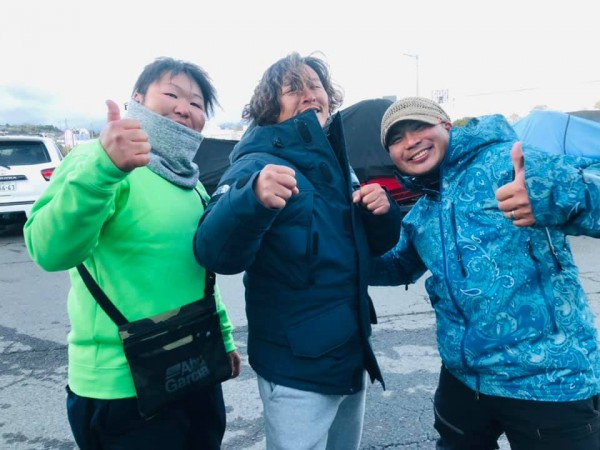 hideup 永野総一朗 ブログ写真 2020/12/17