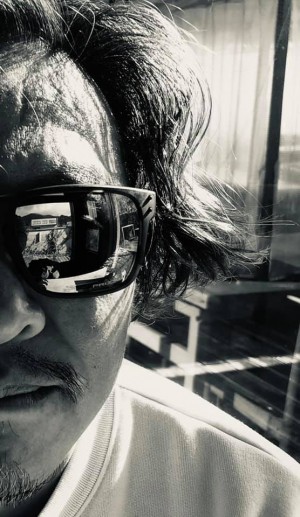 hideup 永野総一朗 ブログ写真 2020/12/17