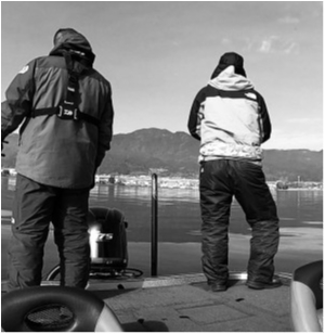 hideup 永野総一朗 ブログ写真 2021/02/02