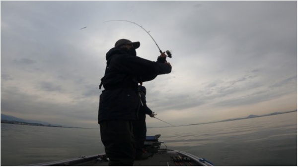 hideup 永野総一朗 ブログ写真 2021/02/02