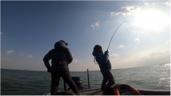 hideup 永野総一朗 ブログ写真 2021/02/02