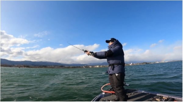 hideup 永野総一朗 ブログ写真 2021/02/02