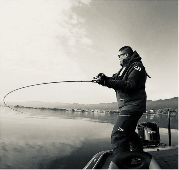 hideup 永野総一朗 ブログ写真 2021/02/02