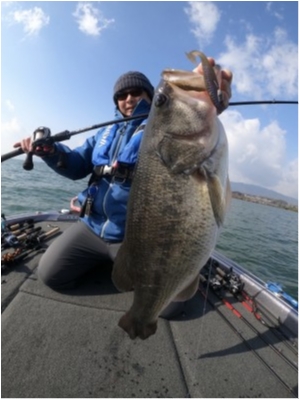 hideup 永野総一朗 ブログ写真 2021/02/02