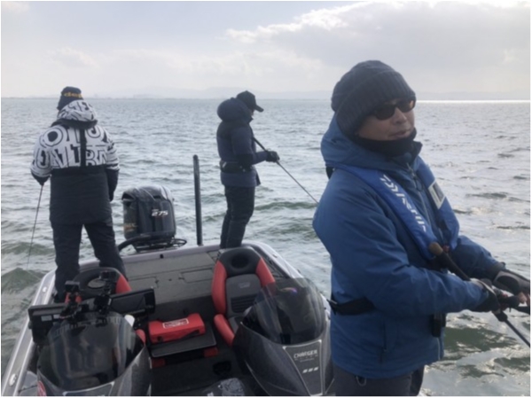 hideup 永野総一朗 ブログ写真 2021/02/02