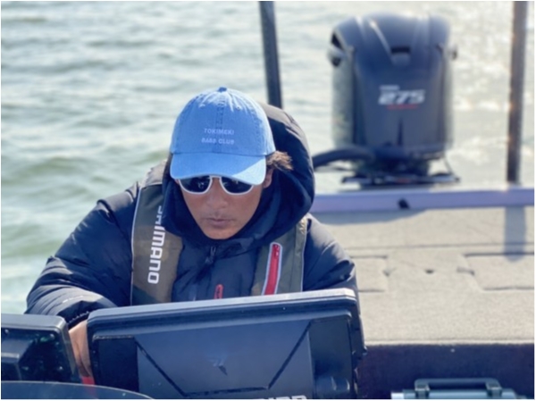 hideup 永野総一朗 ブログ写真 2021/02/07