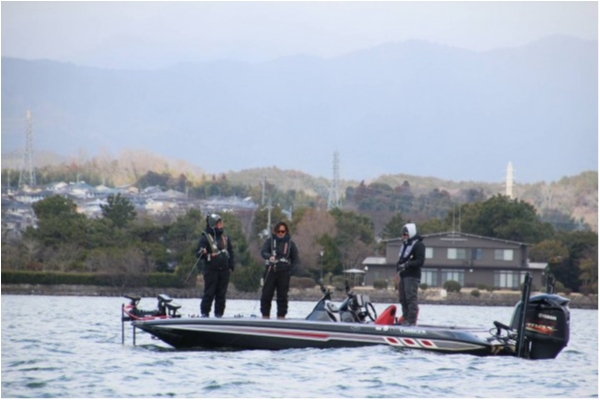 hideup 永野総一朗 ブログ写真 2021/02/07