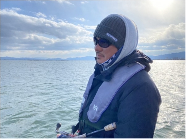 hideup 永野総一朗 ブログ写真 2021/02/07