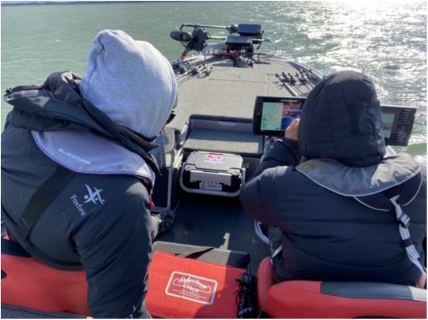 hideup 永野総一朗 ブログ写真 2021/02/07