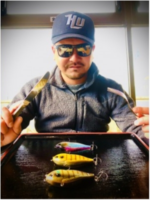 hideup 永野総一朗 ブログ写真 2021/02/07