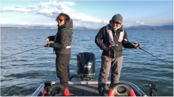 hideup 永野総一朗 ブログ写真 2021/02/07