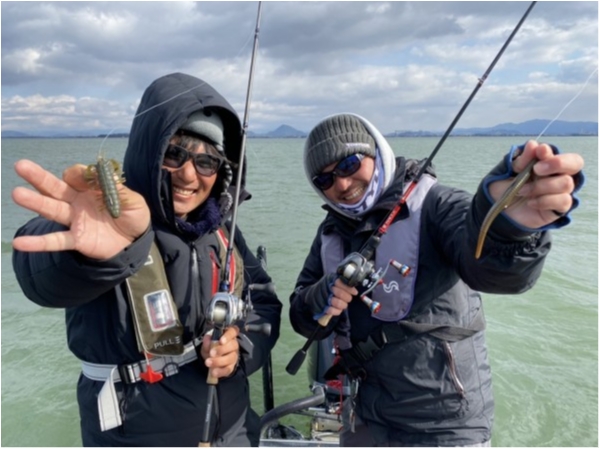 hideup 永野総一朗 ブログ写真 2021/02/07