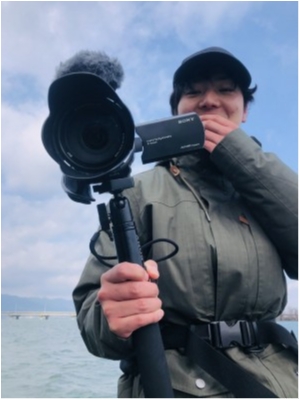 hideup 永野総一朗 ブログ写真 2021/02/07