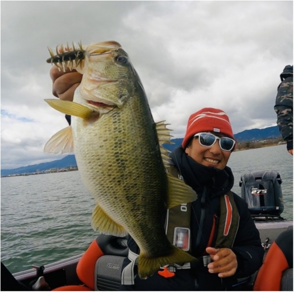 hideup 永野総一朗 ブログ写真 2021/02/09