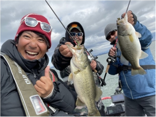 hideup 永野総一朗 ブログ写真 2021/02/09