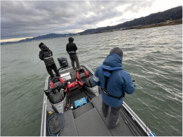 hideup 永野総一朗 ブログ写真 2021/02/09