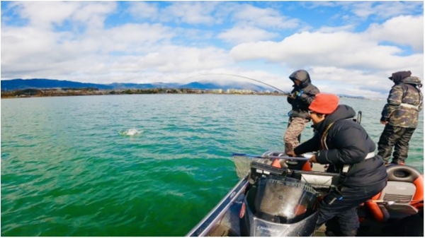 hideup 永野総一朗 ブログ写真 2021/02/09
