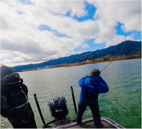 hideup 永野総一朗 ブログ写真 2021/02/09