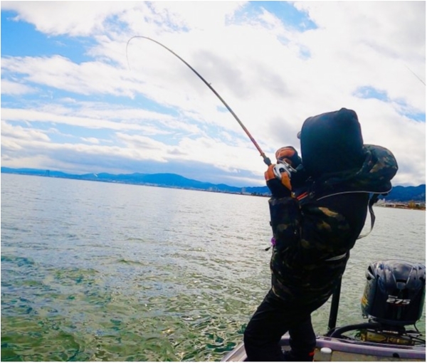 hideup 永野総一朗 ブログ写真 2021/02/09