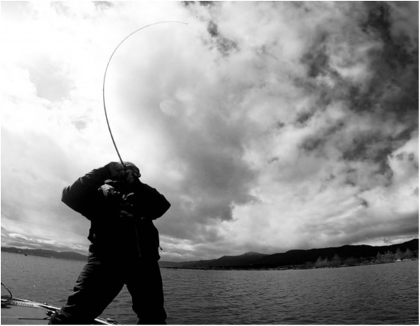 hideup 永野総一朗 ブログ写真 2021/02/09