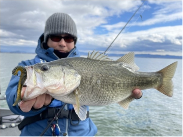 hideup 永野総一朗 ブログ写真 2021/02/09