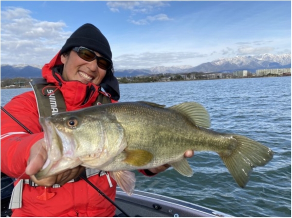 hideup 永野総一朗 ブログ写真 2021/02/13