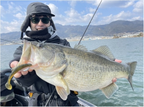 hideup 永野総一朗 ブログ写真 2021/02/13