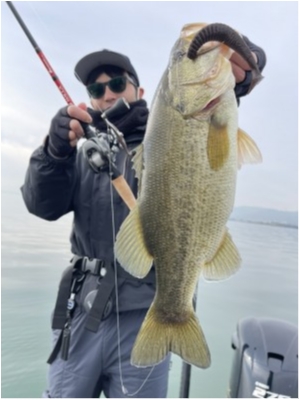 hideup 永野総一朗 ブログ写真 2021/02/13