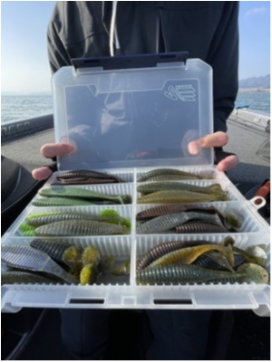 hideup 永野総一朗 ブログ写真 2021/02/13