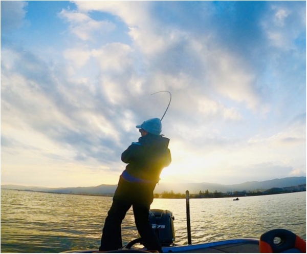 hideup 永野総一朗 ブログ写真 2021/02/15