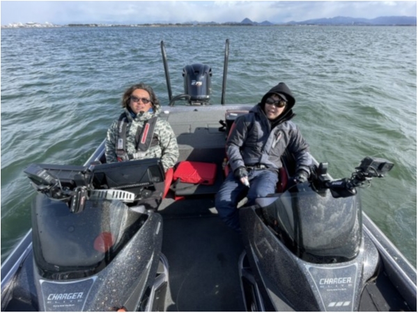 hideup 永野総一朗 ブログ写真 2021/02/18