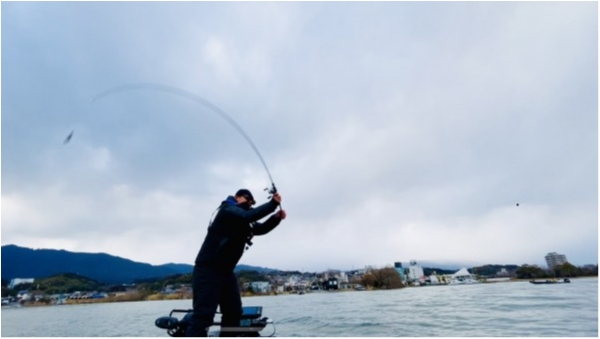 hideup 永野総一朗 ブログ写真 2021/02/18