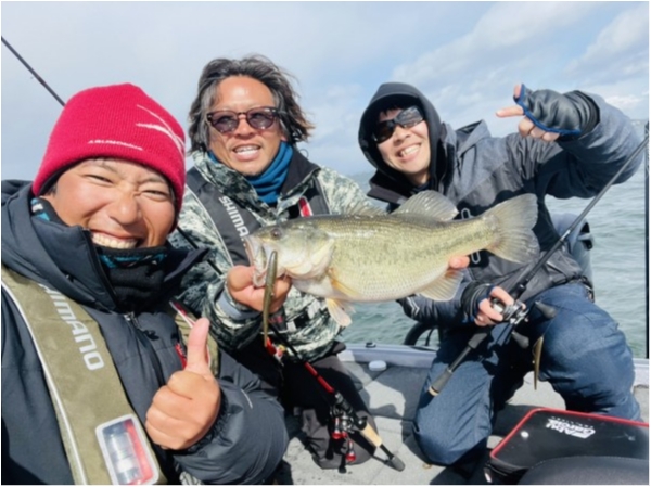 hideup 永野総一朗 ブログ写真 2021/02/18