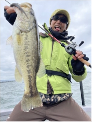 hideup 永野総一朗 ブログ写真 2021/02/20