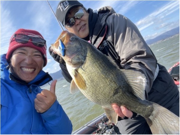 hideup 永野総一朗 ブログ写真 2021/02/25