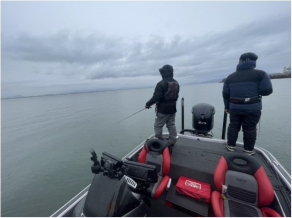 hideup 永野総一朗 ブログ写真 2021/02/28