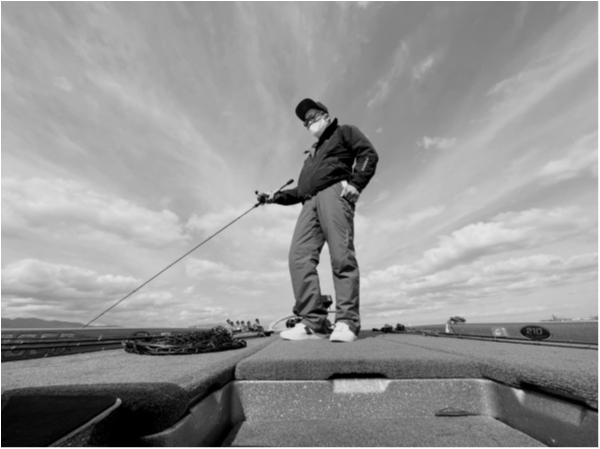 hideup 永野総一朗 ブログ写真 2021/03/03