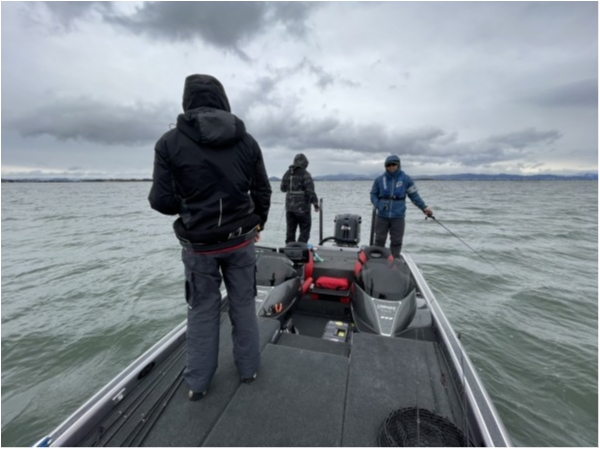 hideup 永野総一朗 ブログ写真 2021/03/03