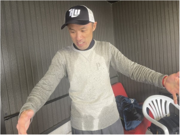 hideup 永野総一朗 ブログ写真 2021/03/03