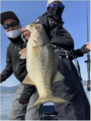 hideup 永野総一朗 ブログ写真 2021/03/03