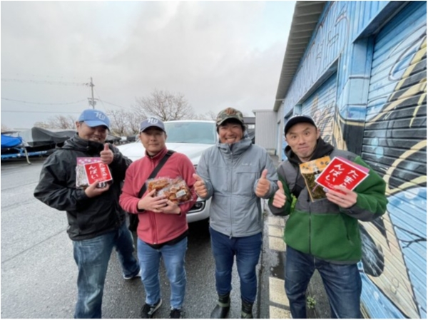 hideup 永野総一朗 ブログ写真 2021/03/03