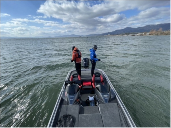 hideup 永野総一朗 ブログ写真 2021/03/03